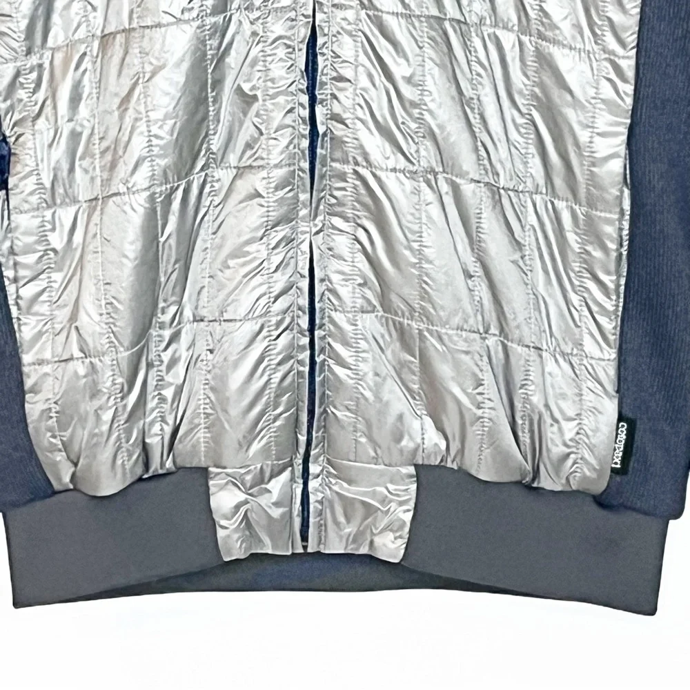 Cotopaxi Kusa Hybrid Llama Insulated Jacket Medium - Picture 5 of 13